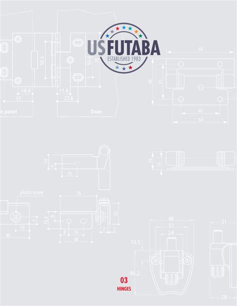 Us Futaba 11